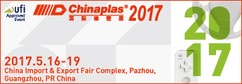 ChinaPlas 2017-Ghé thăm chúng tôi tại 3.1-R01